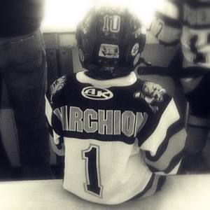 Meet your Posher, Eva